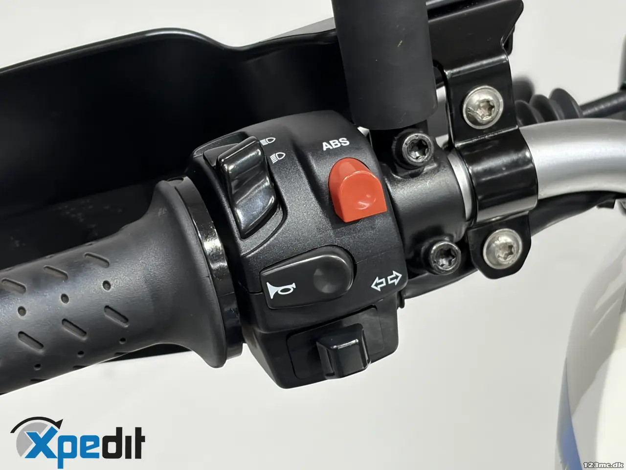 Billede 12 - BMW G 650 GS