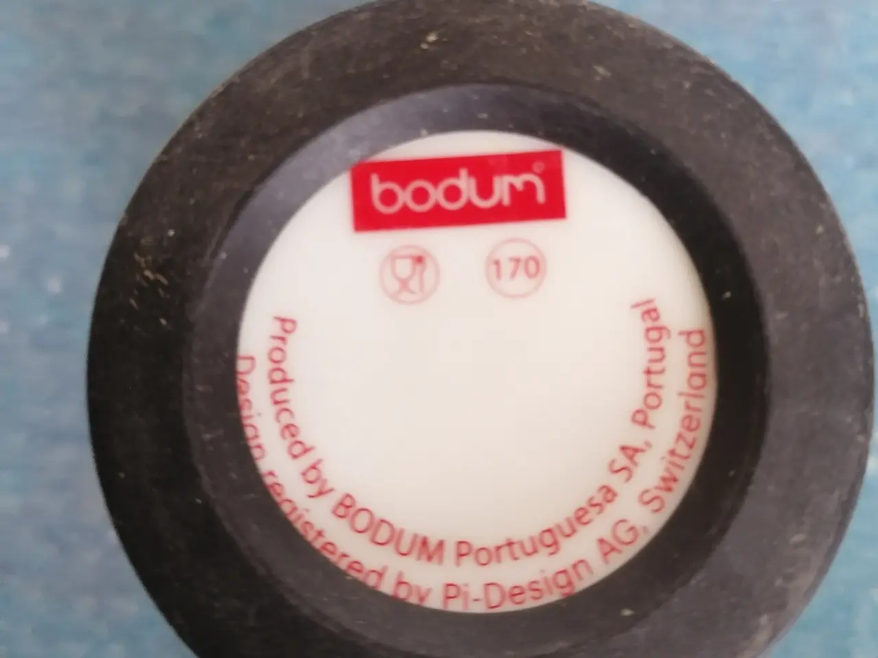 Billede 2 - Flotte Bodum Bistro Krus