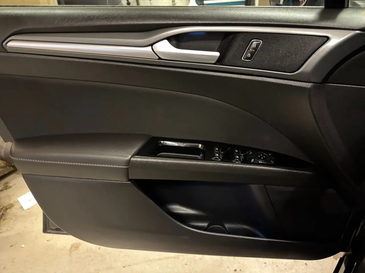 Billede 12 - Ford Mondeo 1,5 EcoBoost ST-Line stc.