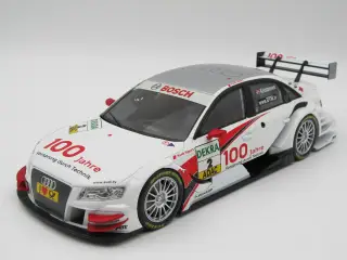 Tom K Audi A4 DTM 2009 1:18