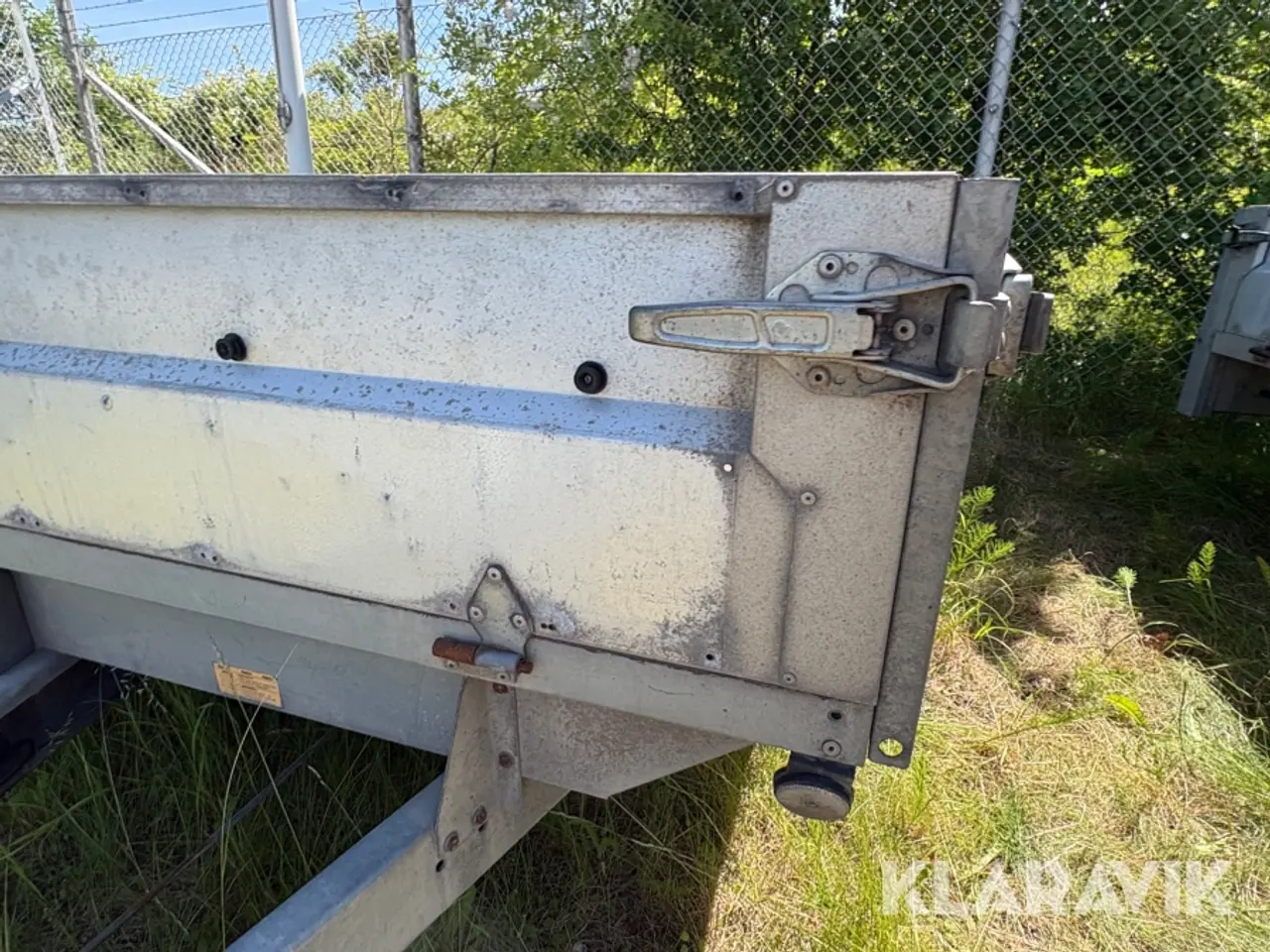 Billede 11 - Trailer Variant B715P2