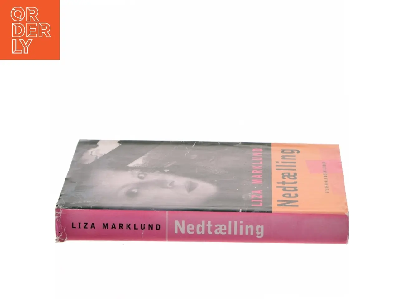 Billede 2 - Nedtælling af Liza Marklund (Bog)