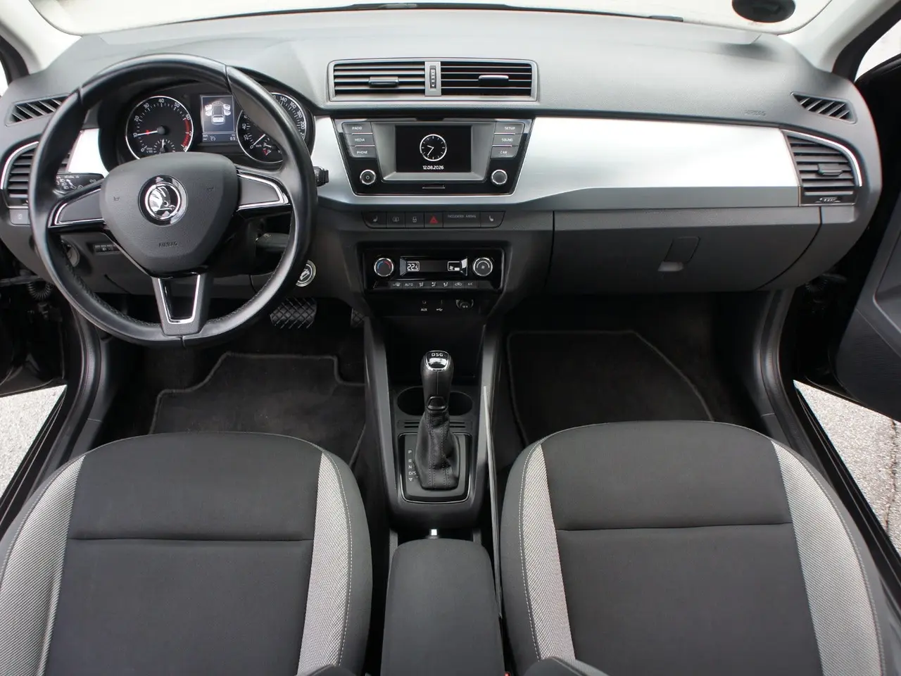 Billede 13 - Skoda Fabia 1,0 TSi 110 Active Tour Combi DSG