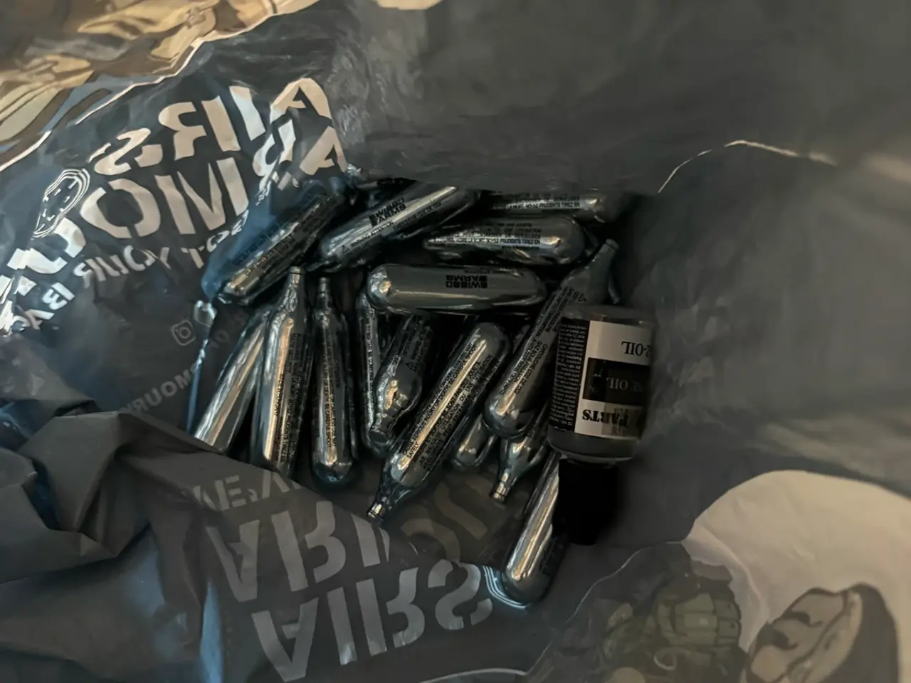 Billede 13 - Airsoft grej sælges