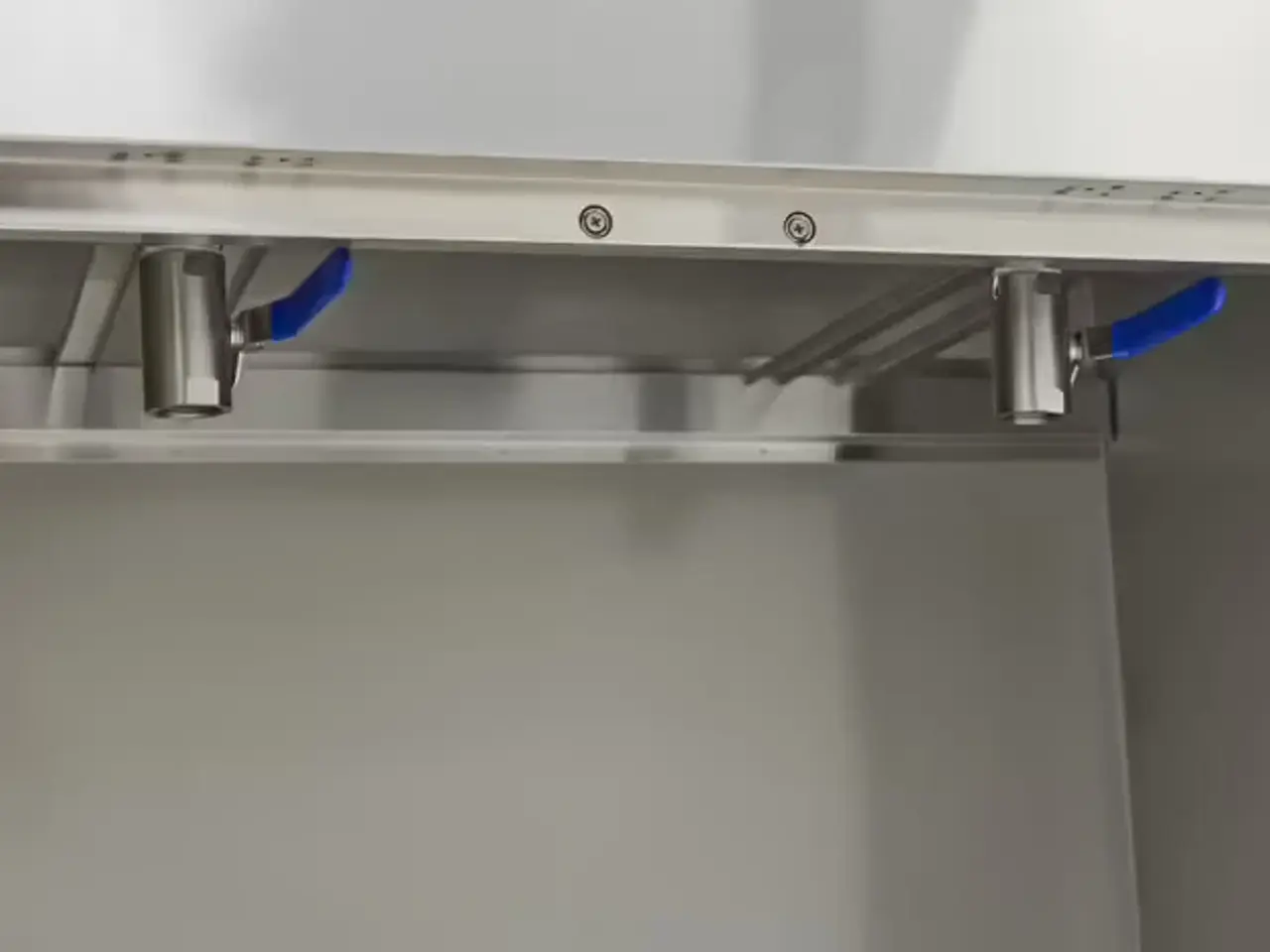 Billede 7 -  Frituregryde 2x 16 L – 2x 5kW – 400 V