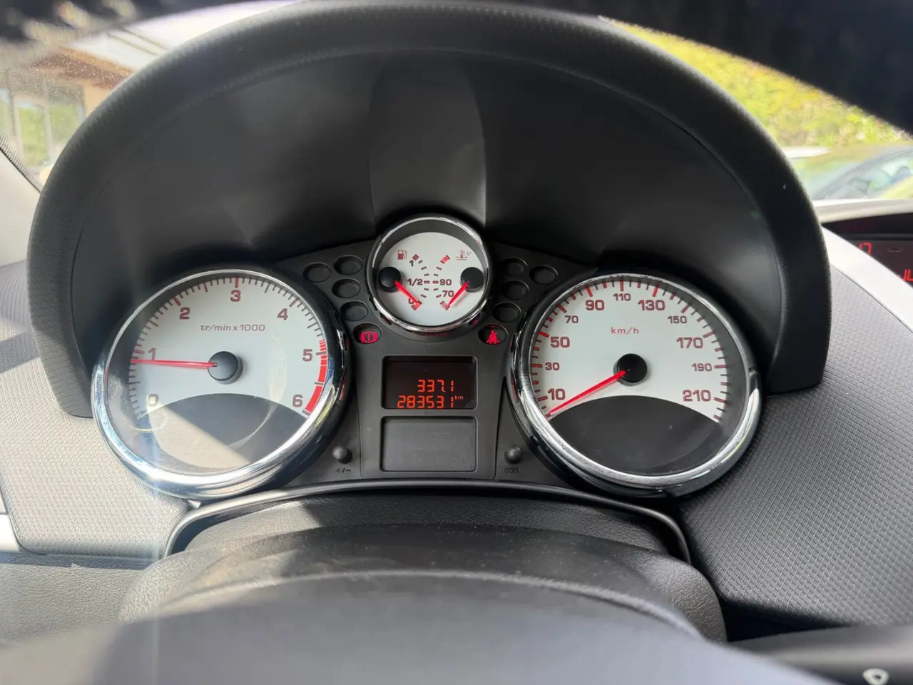 Billede 17 - Peugeot 207 1,4 HDi 70 Active