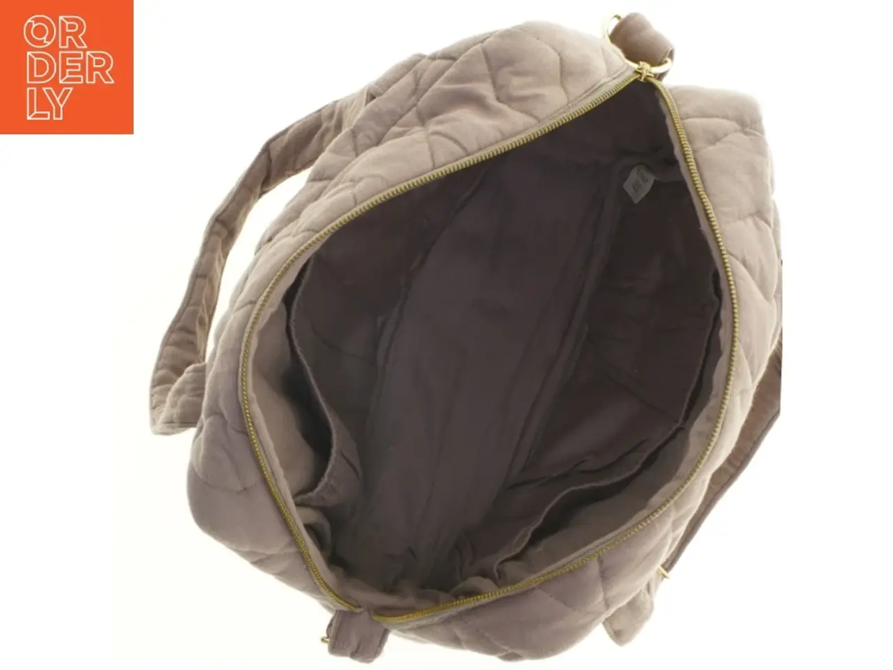 Billede 9 - Pusletaske fra Filibabba (str. 40 x 36 cm)