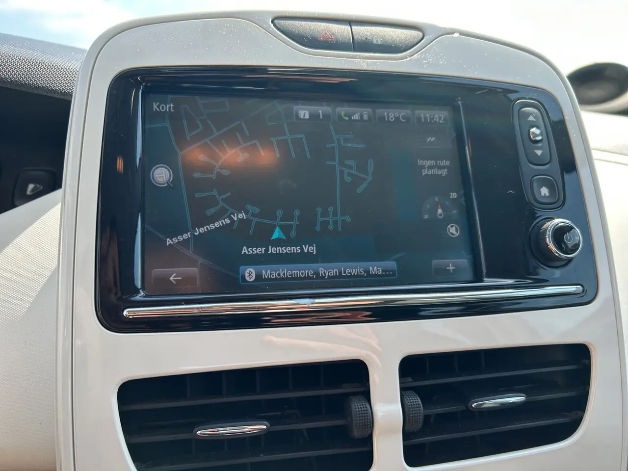 Billede 22 - Renault Zoe 41 Life