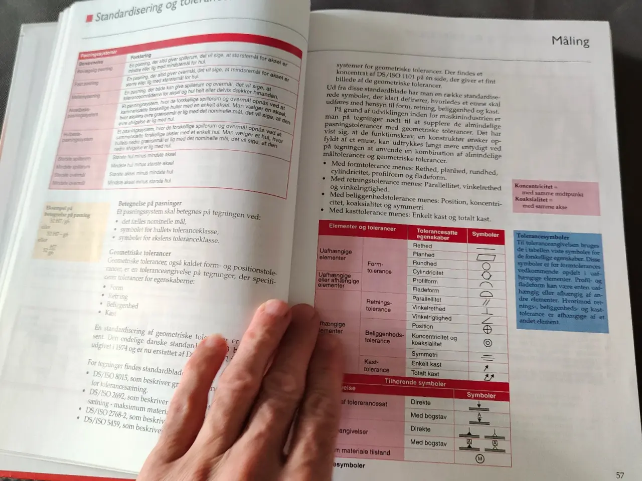 Billede 3 - Industriteknologi Industriel Bog
