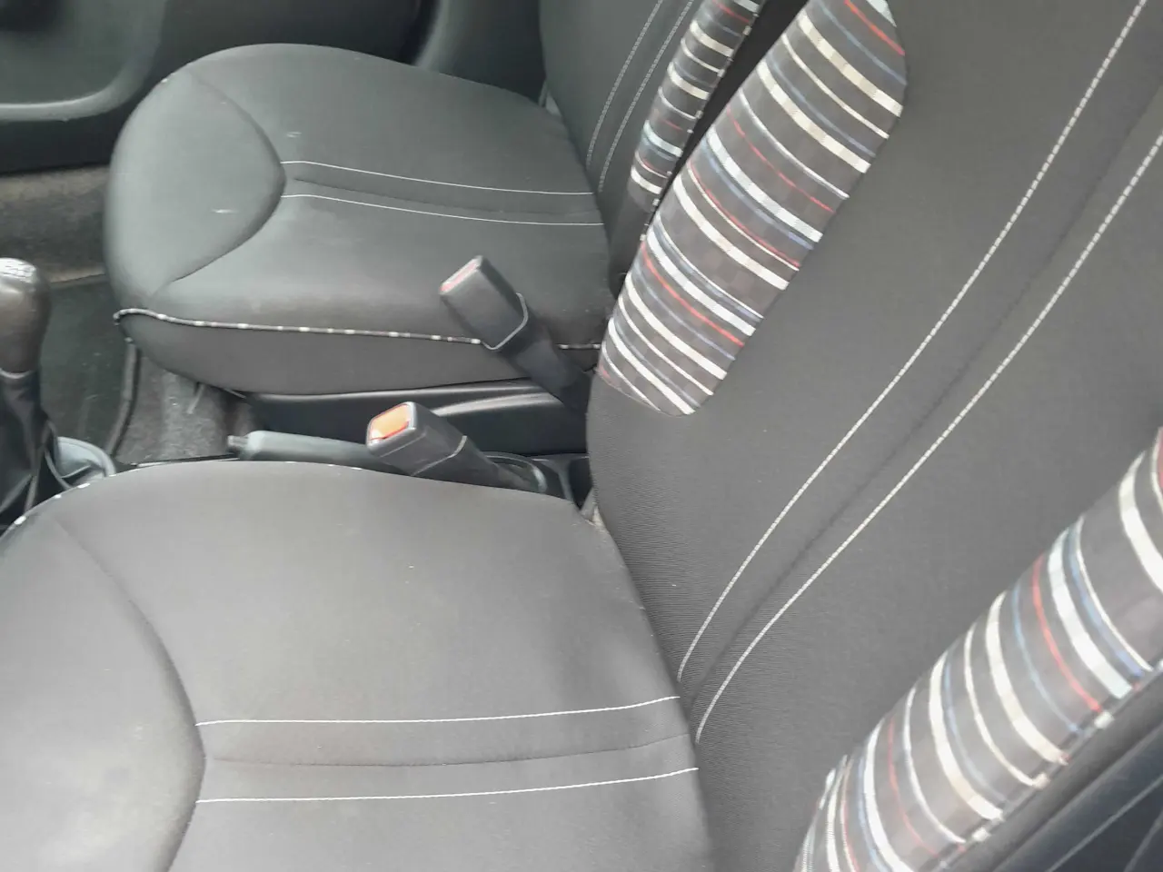 Billede 6 - Citroen c1 årg 2014 