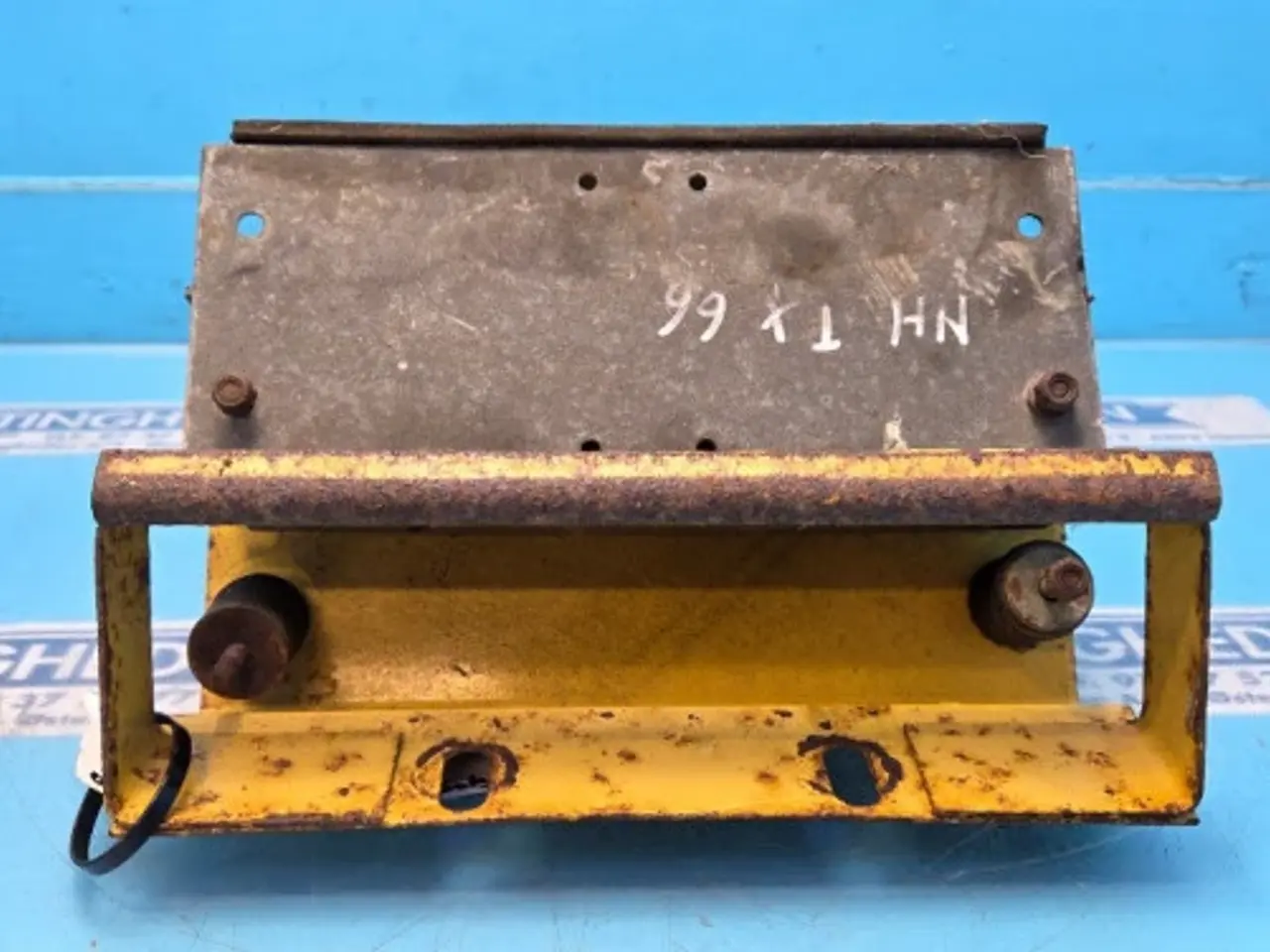 Billede 2 - New Holland TX68 Spilindikator 84017737