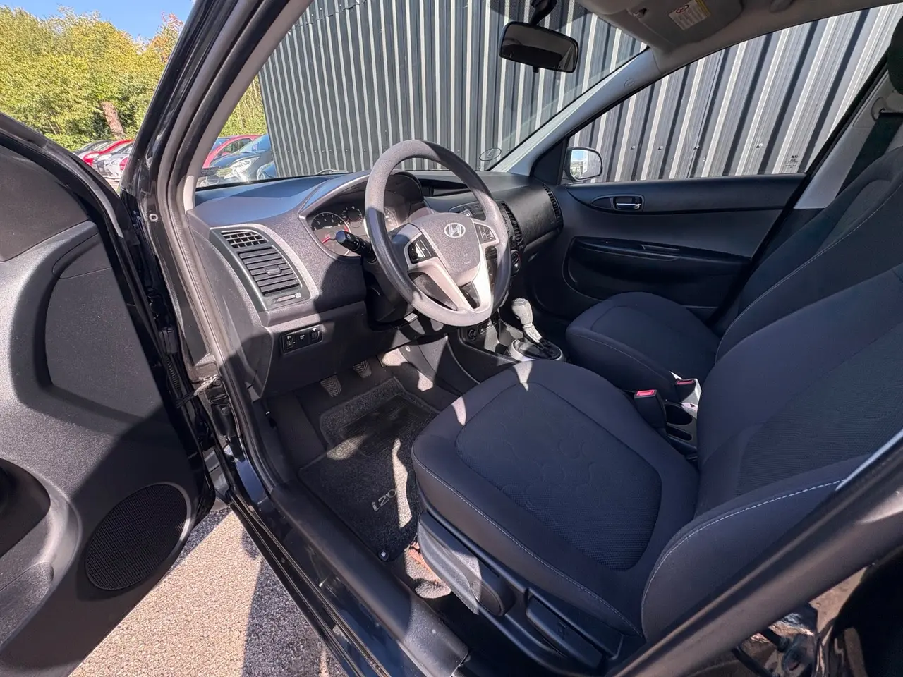 Billede 6 - Hyundai i20 1,4 Comfort