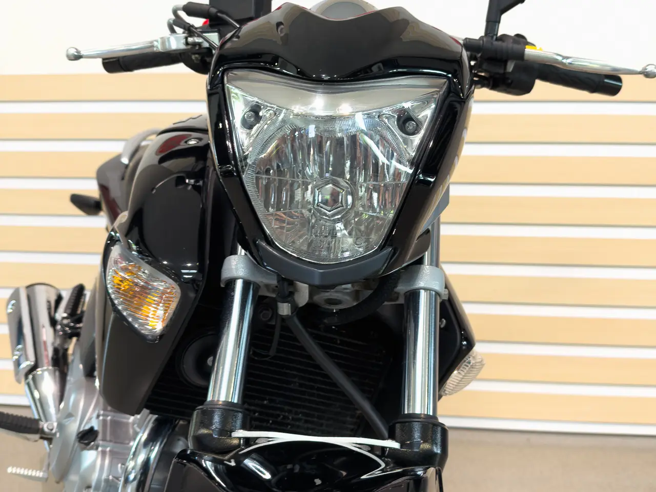 Billede 8 - Suzuki GW 250 Inazuma street
