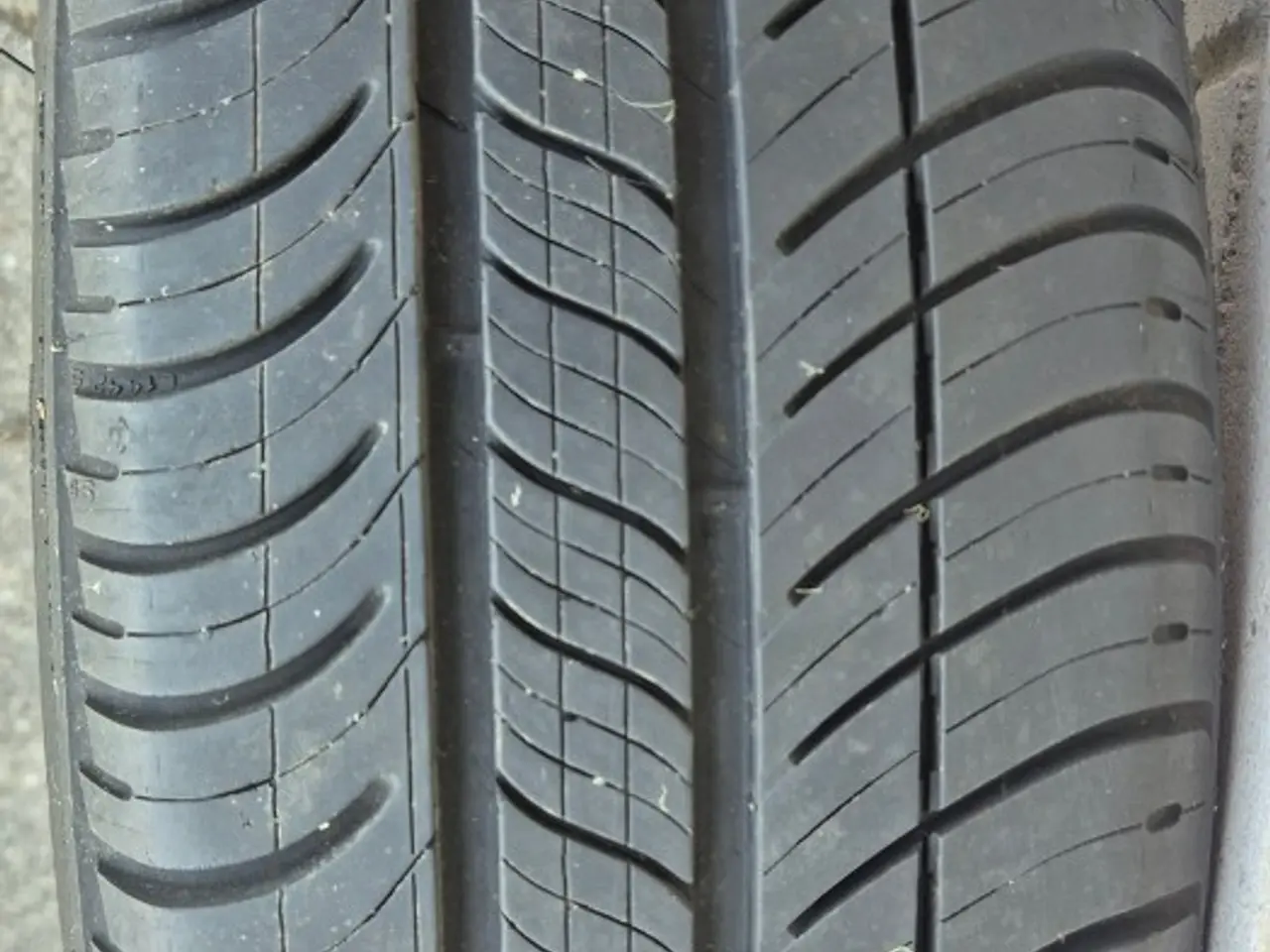 Billede 4 - Hjul fra VW med Michelin dæk