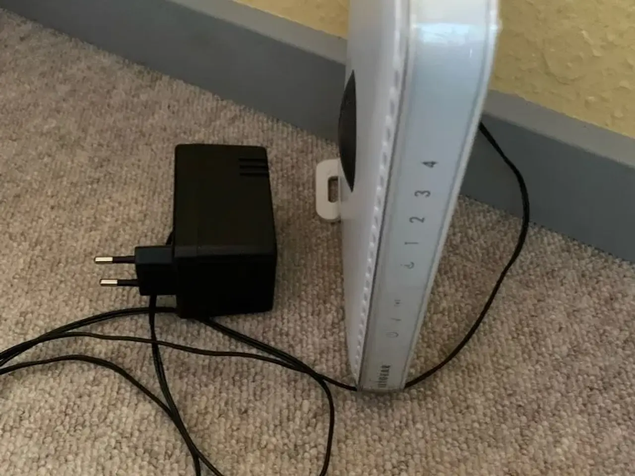 Billede 1 - Netgear WPN 824 v2