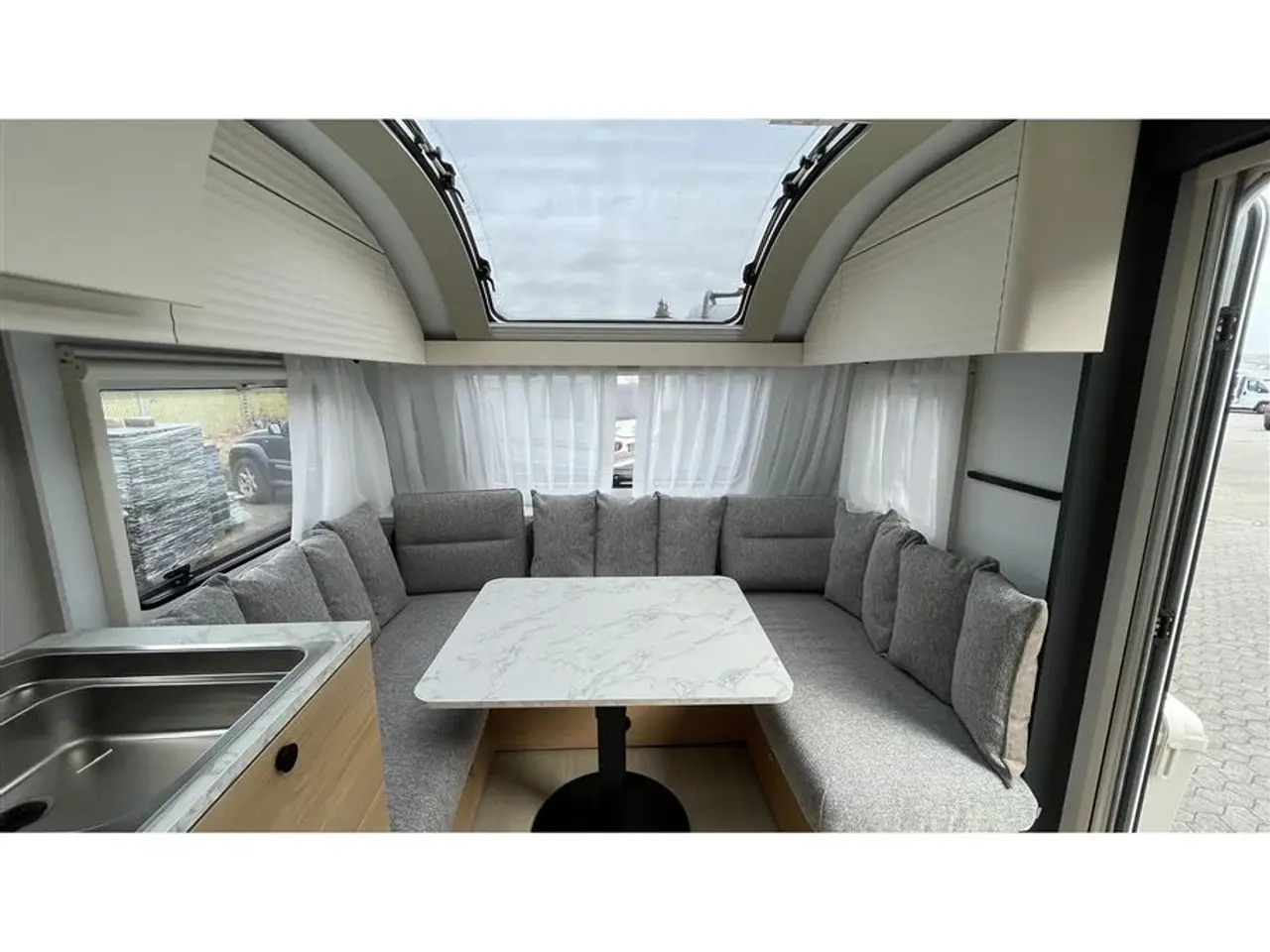 Billede 5 - 2026 - Adria Adora 522 UP