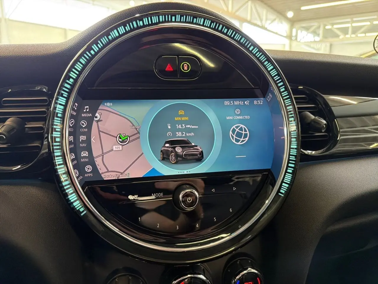 Billede 15 - MINI Cooper SE  Camden Edition
