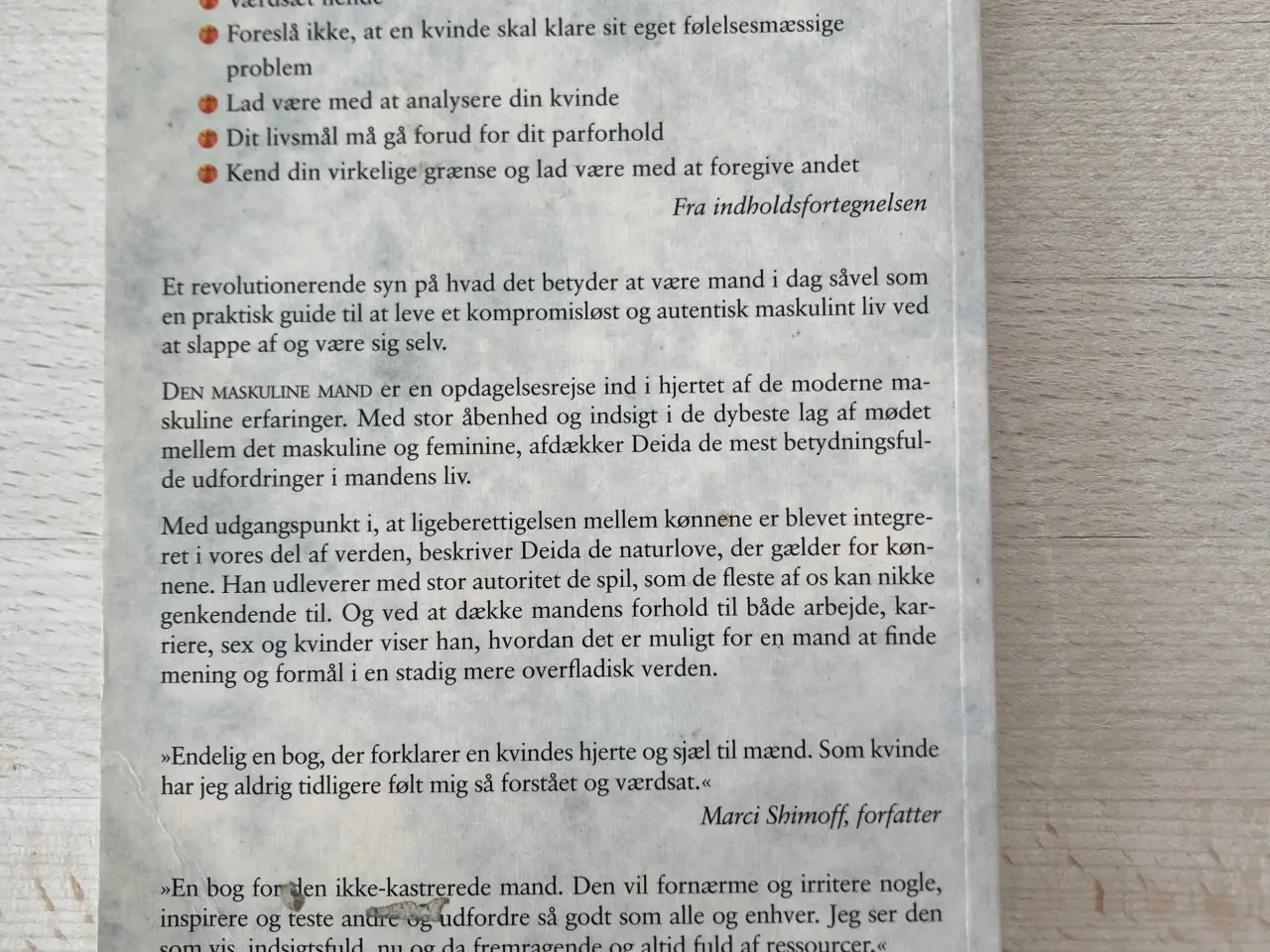 Billede 2 - Kom stærkt tilbage - Rising strong, Brené Brown