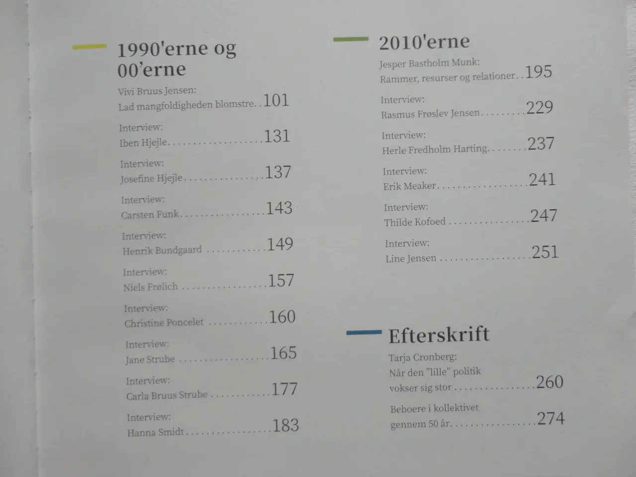 Billede 4 - Kollektivet Hundrede Blomster :