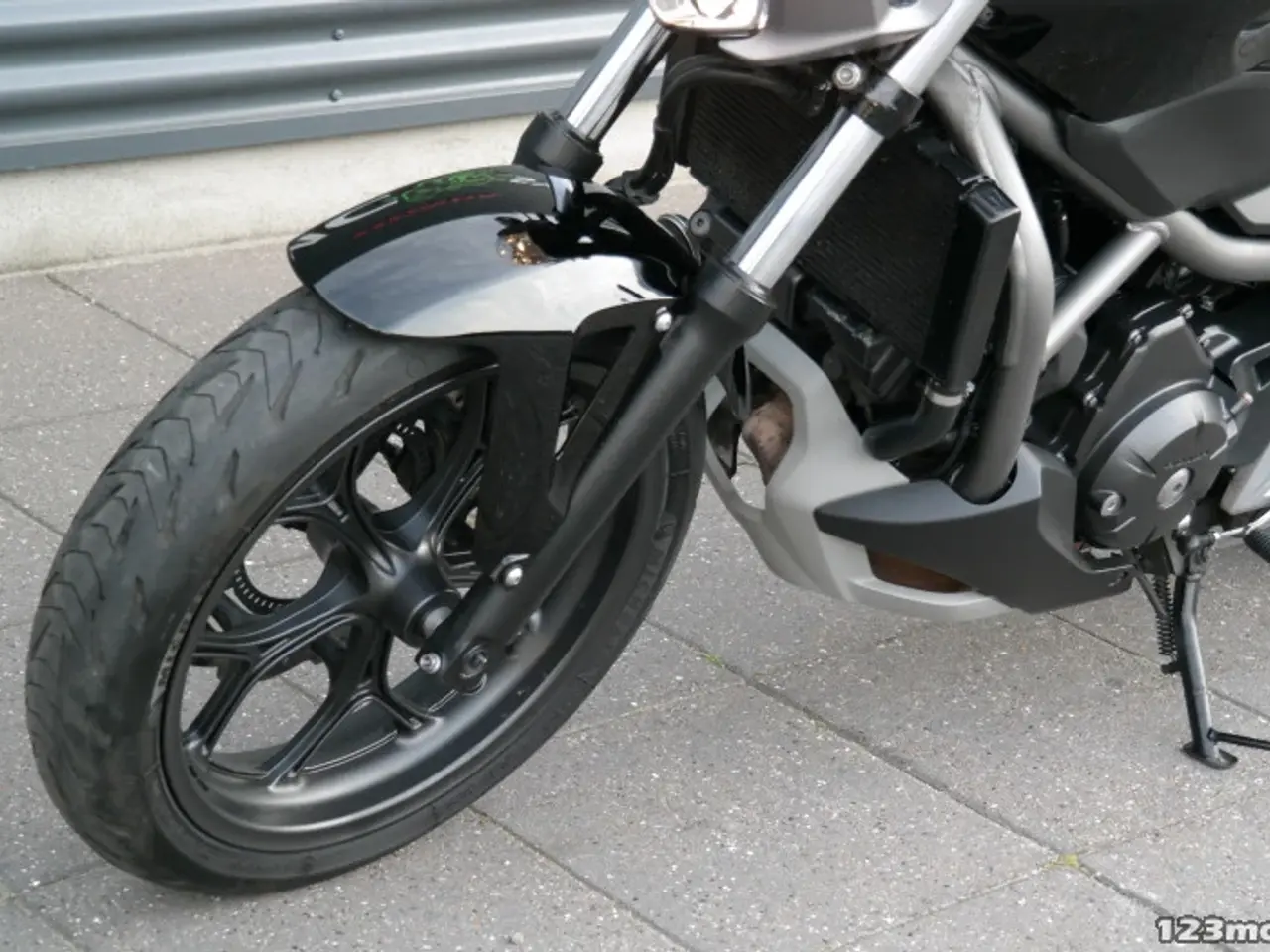 Billede 20 - Honda NC 700 S MC-SYD BYTTER GERNE