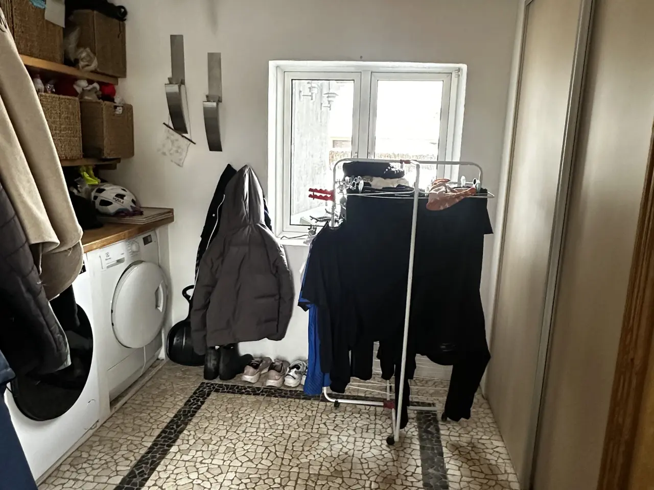Billede 7 - Hus til salg i Frøstrup.