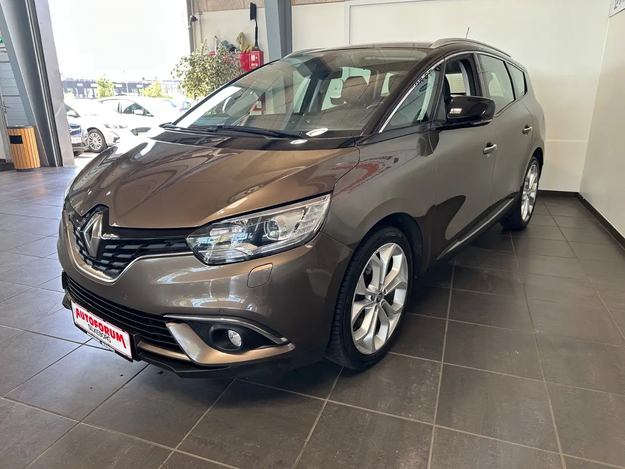 Billede 3 - Renault Grand Scenic IV 1,5 dCi 110 Zen EDC 7prs