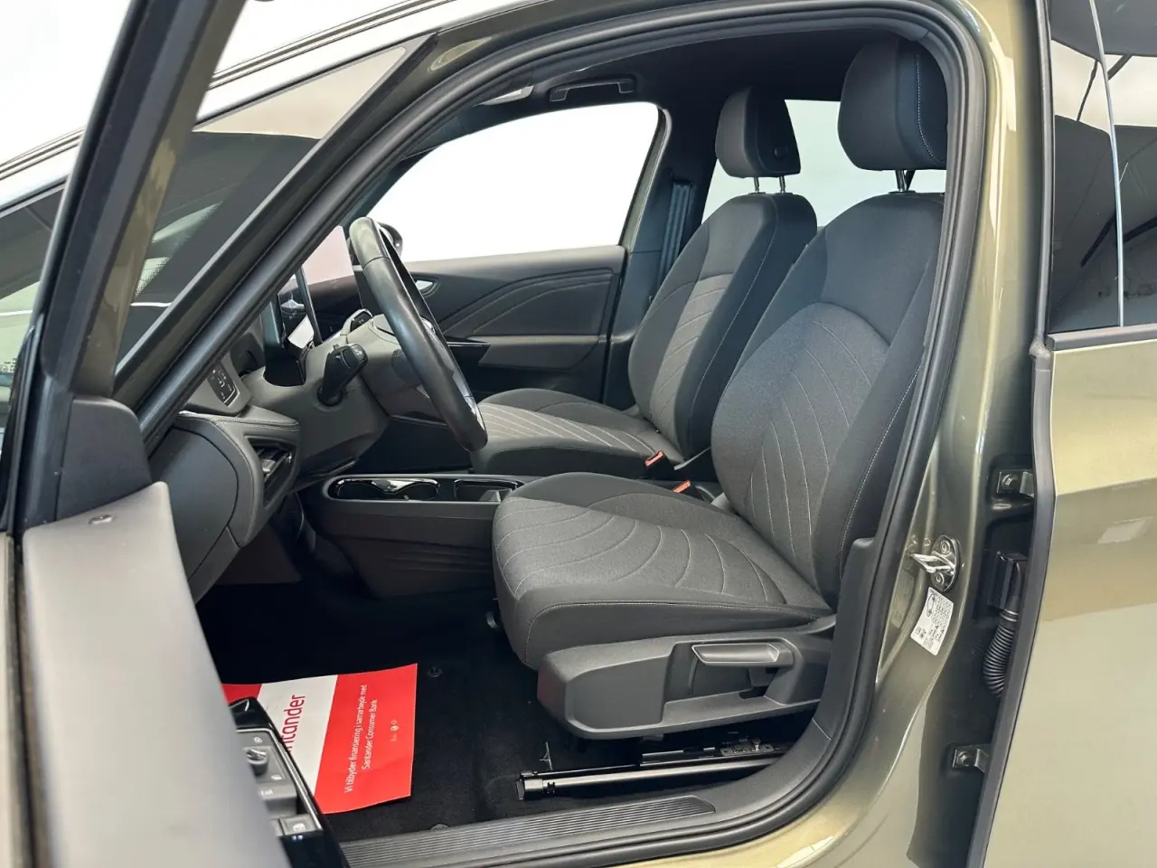 Billede 10 - VW ID.3 52 Life+