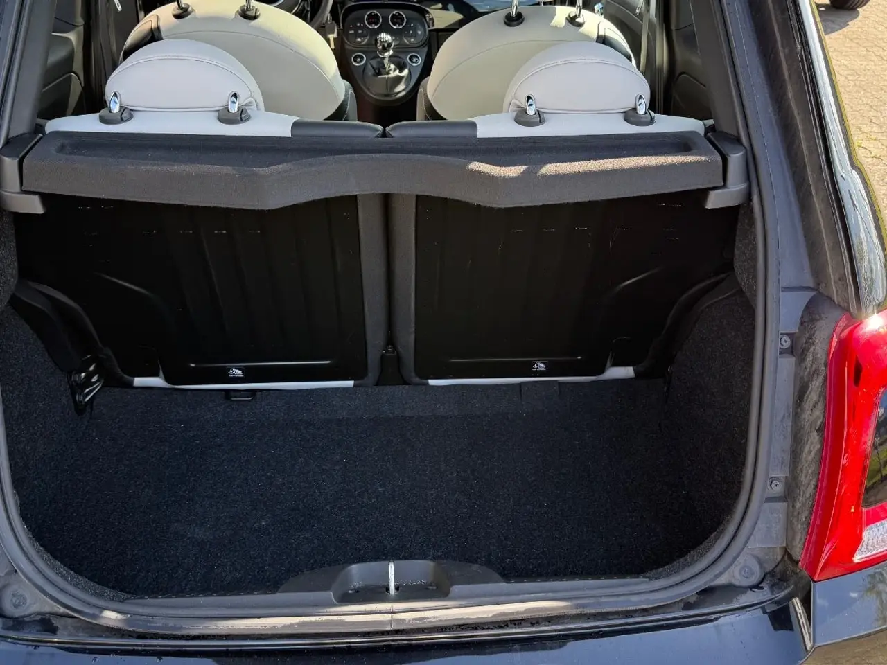 Billede 19 - Fiat 500 1,0 Hybrid Dolcevita