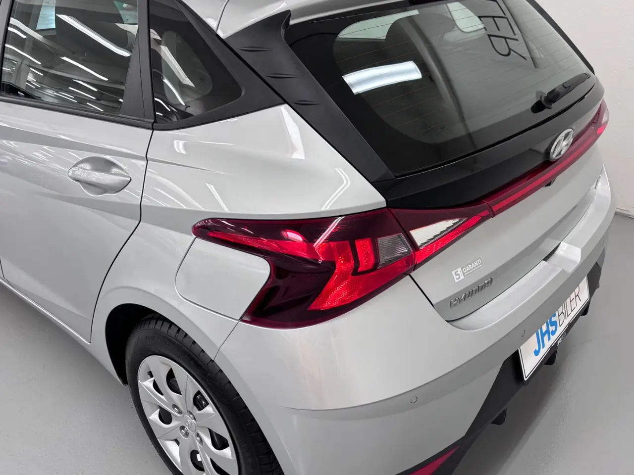 Billede 13 - Hyundai i20 1,0 T-GDi Essential