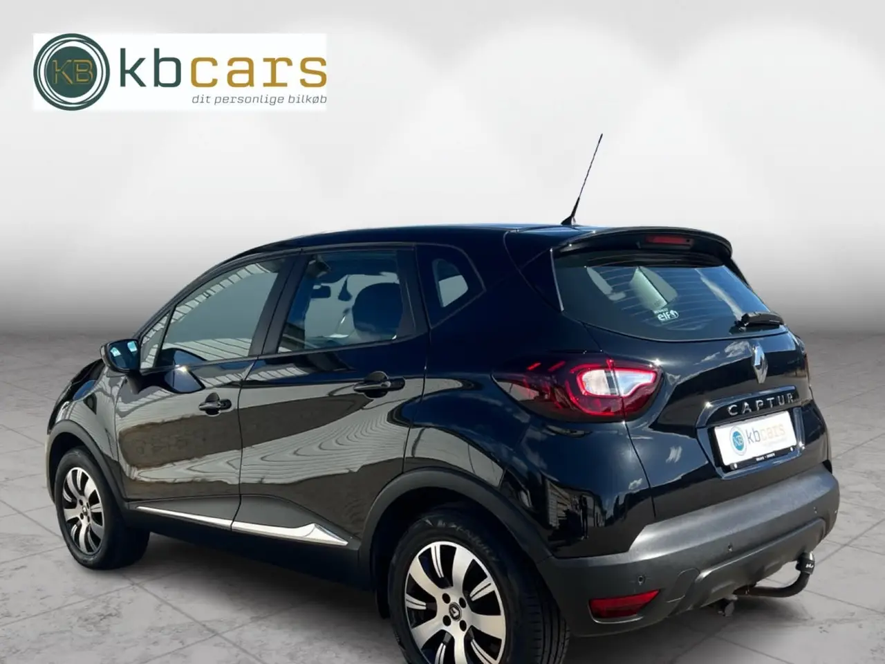 Billede 4 - Renault Captur 1,5 dCi 90 Zen