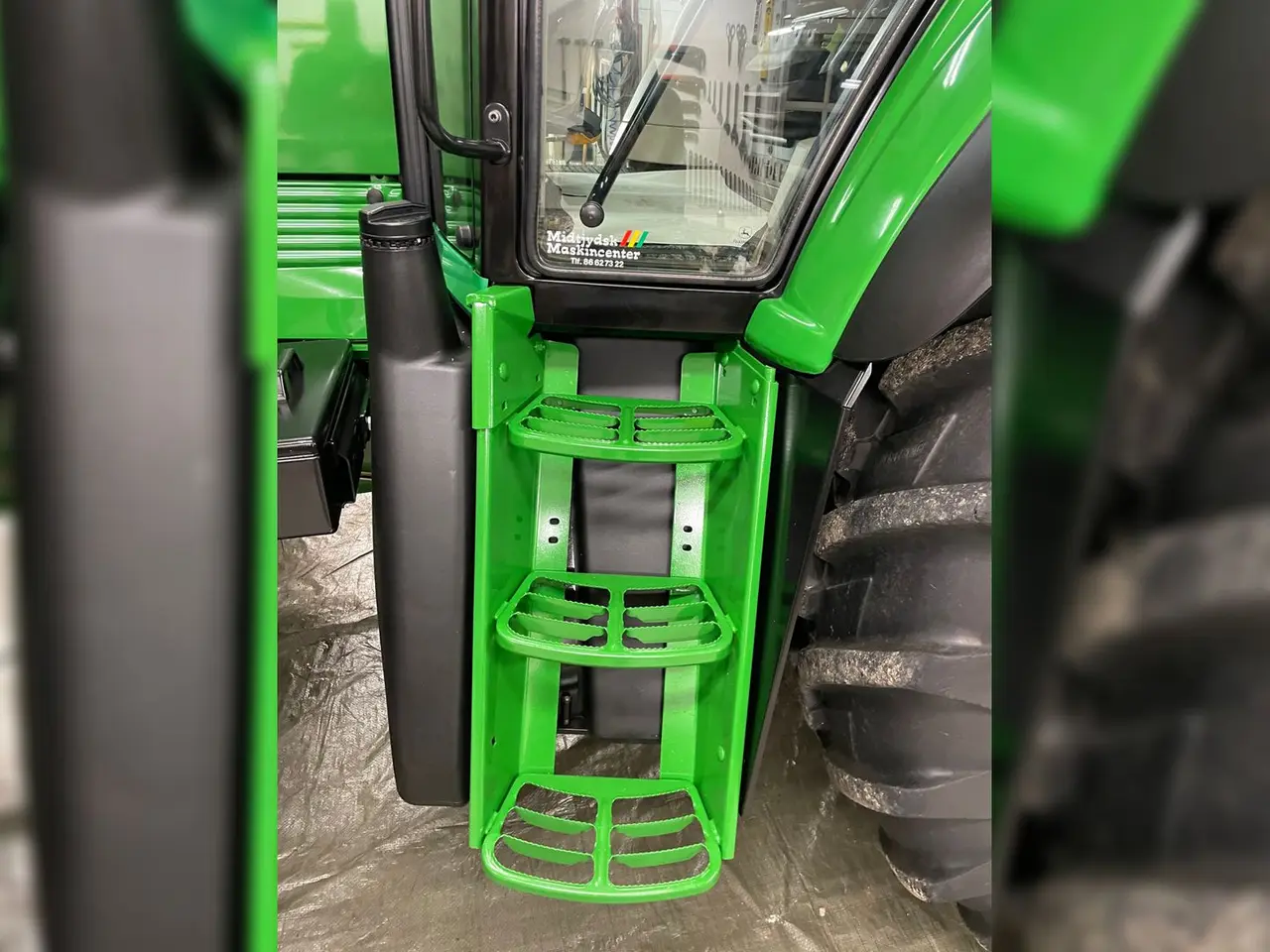 Billede 11 - John Deere 6920 6920