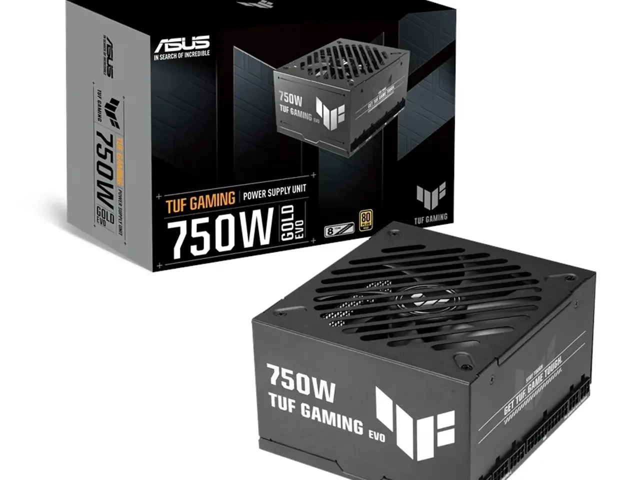 Billede 3 - 750 w strømforsyning 