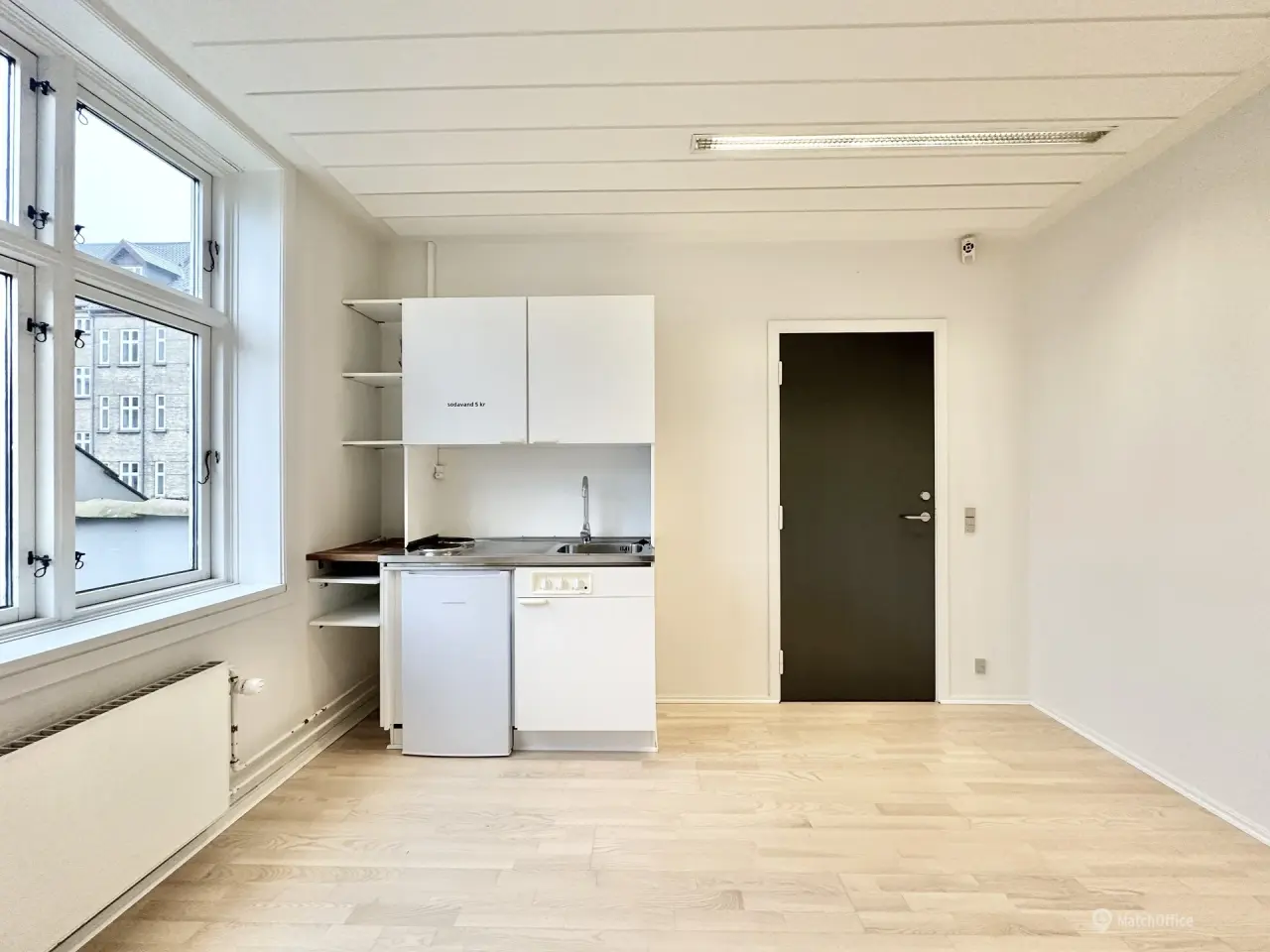 Billede 15 - Stor lejerabat de første 6 måneder! 103 kvm. kontor eller klinik til leje i Fredericia Centrum