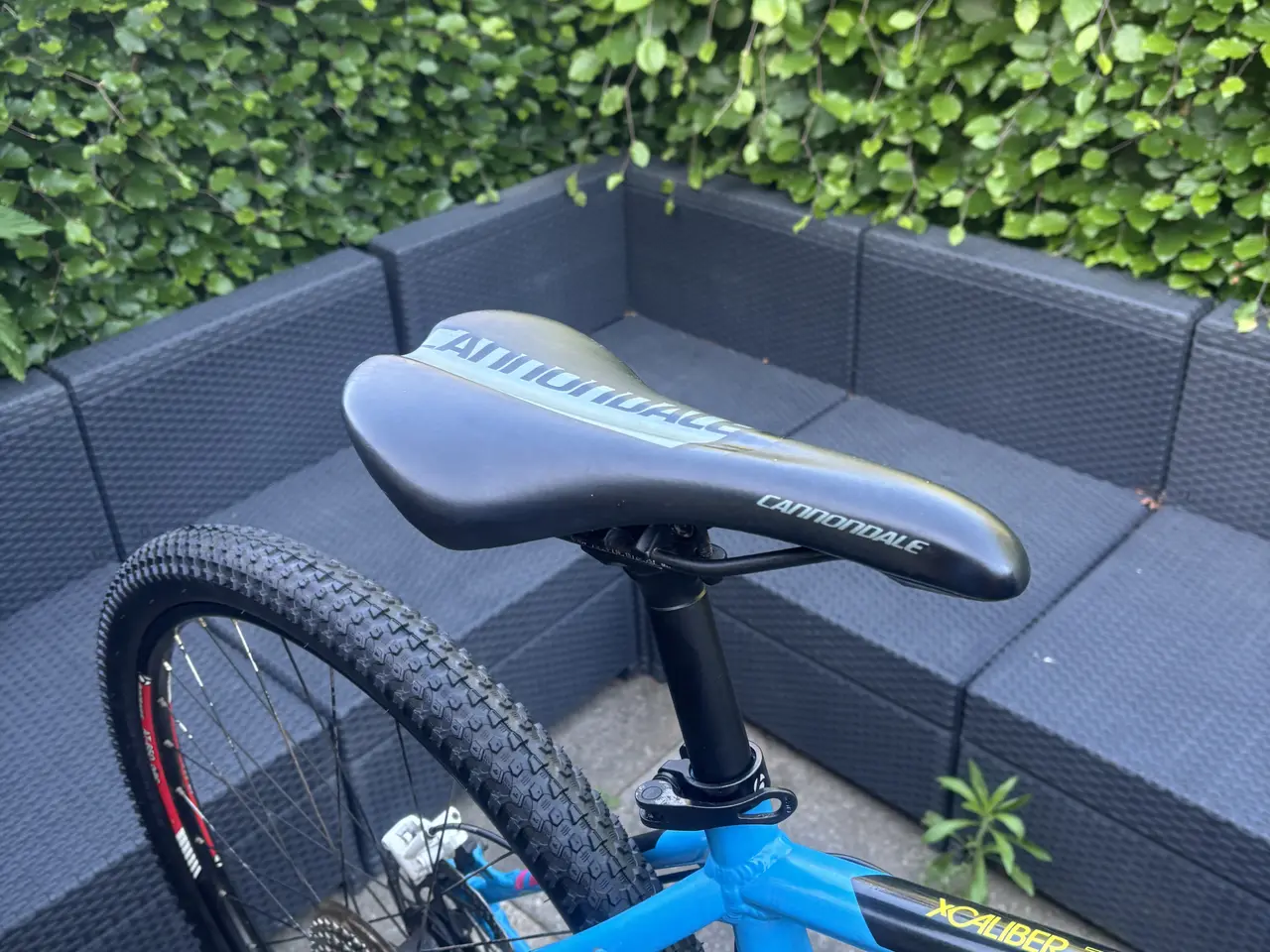 Billede 3 - Super lækker trek cykel