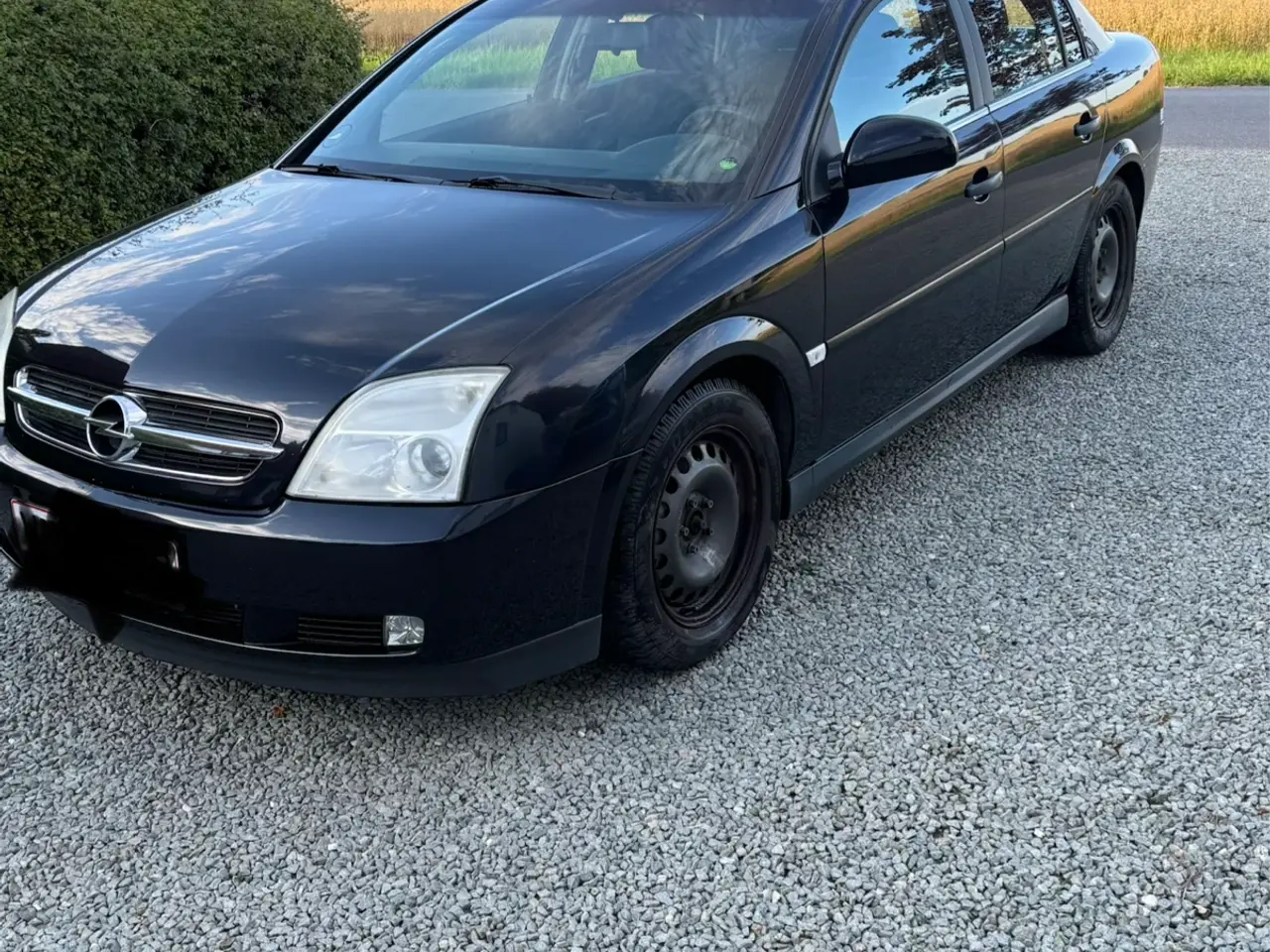 Billede 2 - Opel Vectra
