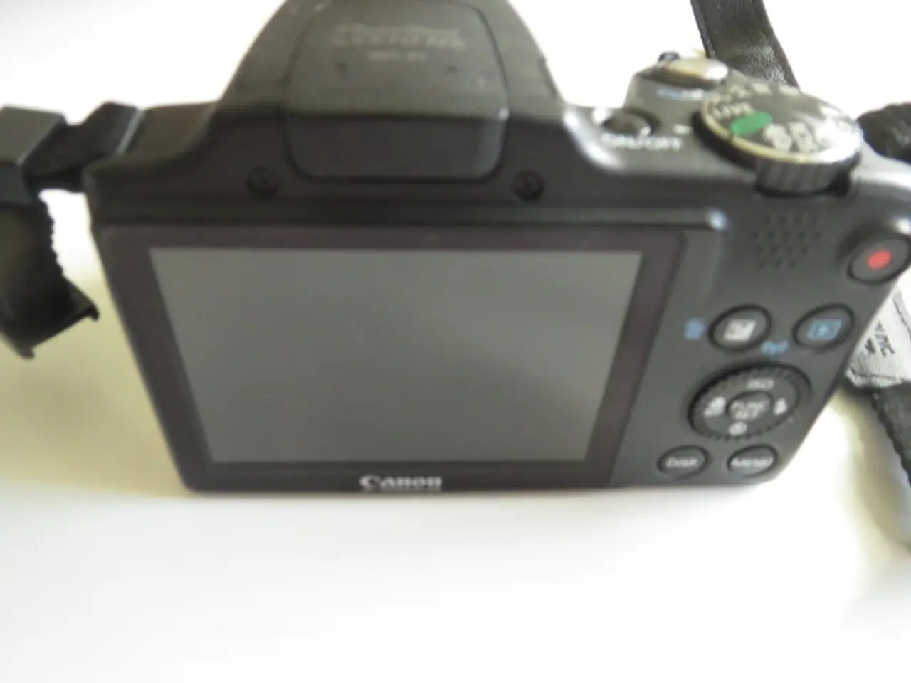 Billede 6 - Canon Powershot SX510 HS kamera