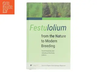 Festulolium (Bog)