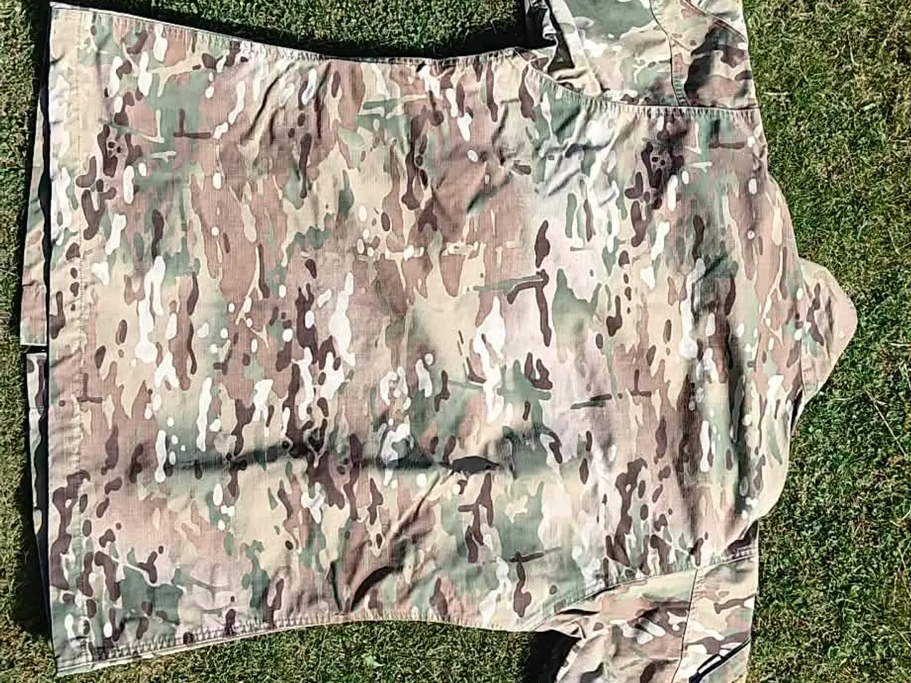Billede 2 - Crye G3 Field Shirt LG Long