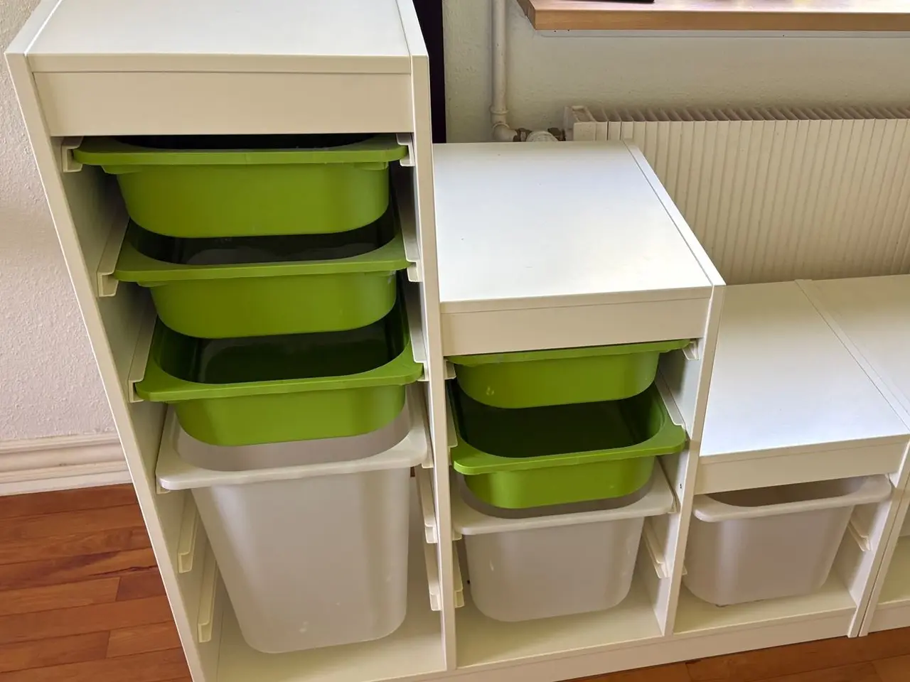 Billede 1 - Ikea TROFAST