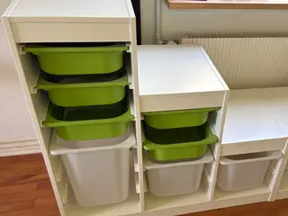 Ikea TROFAST