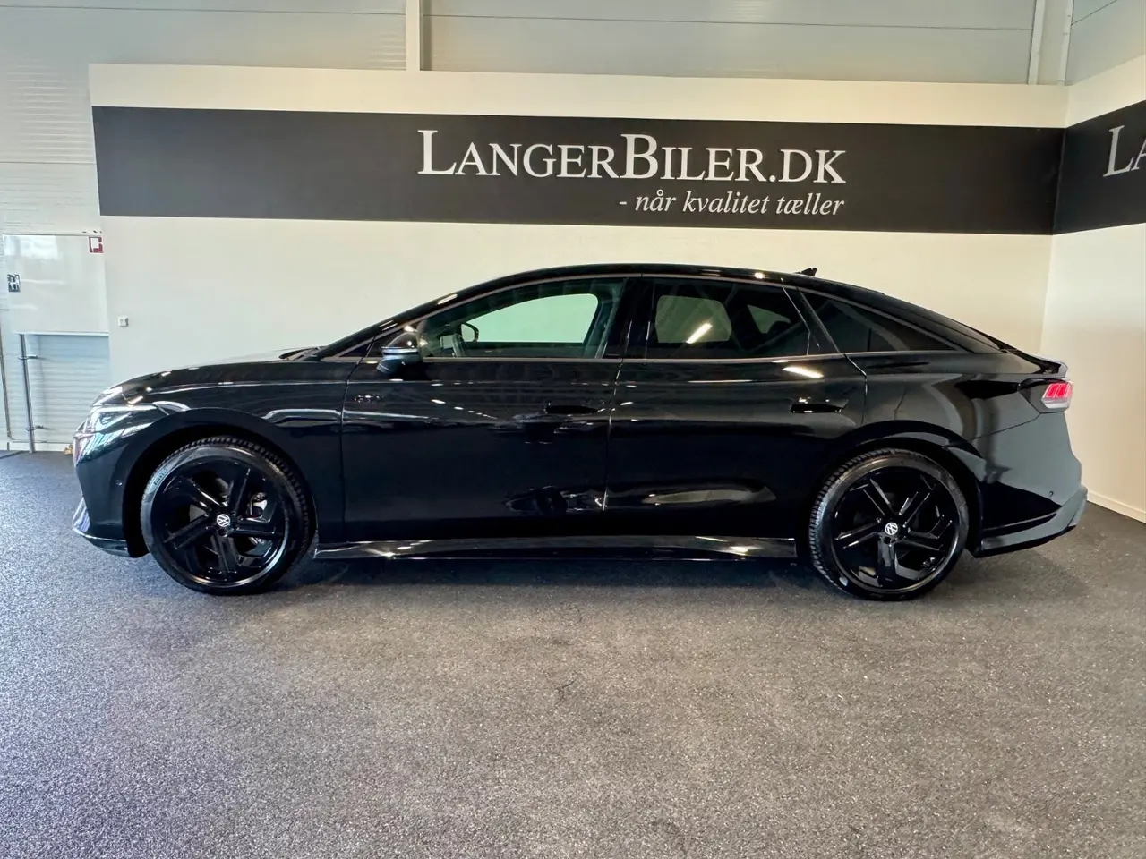Billede 2 - VW ID.7 86 GTX Max+ 4Motion