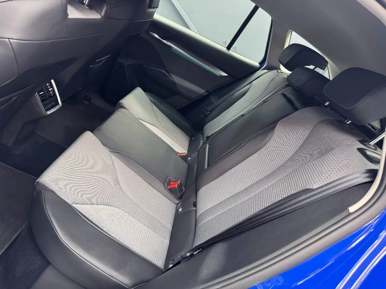 Billede 15 - Skoda Enyaq 50 iV