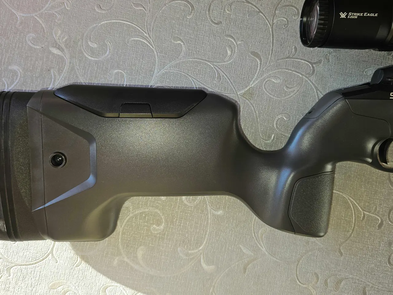 Billede 2 - SAKO S20 Pression 300 Win. Mag.