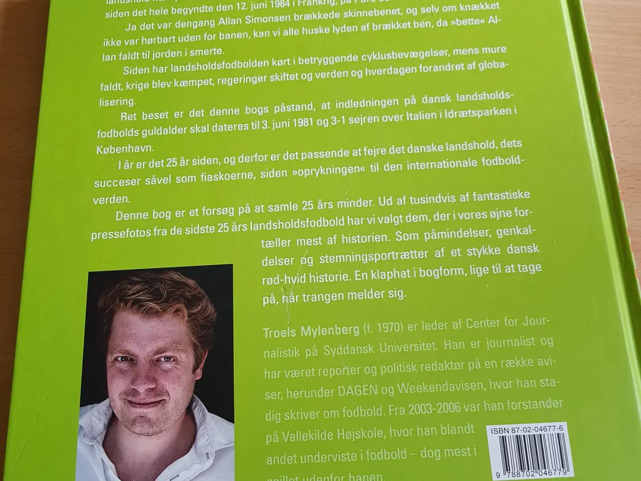 Billede 2 - Troels Mylenberg - Dynamit