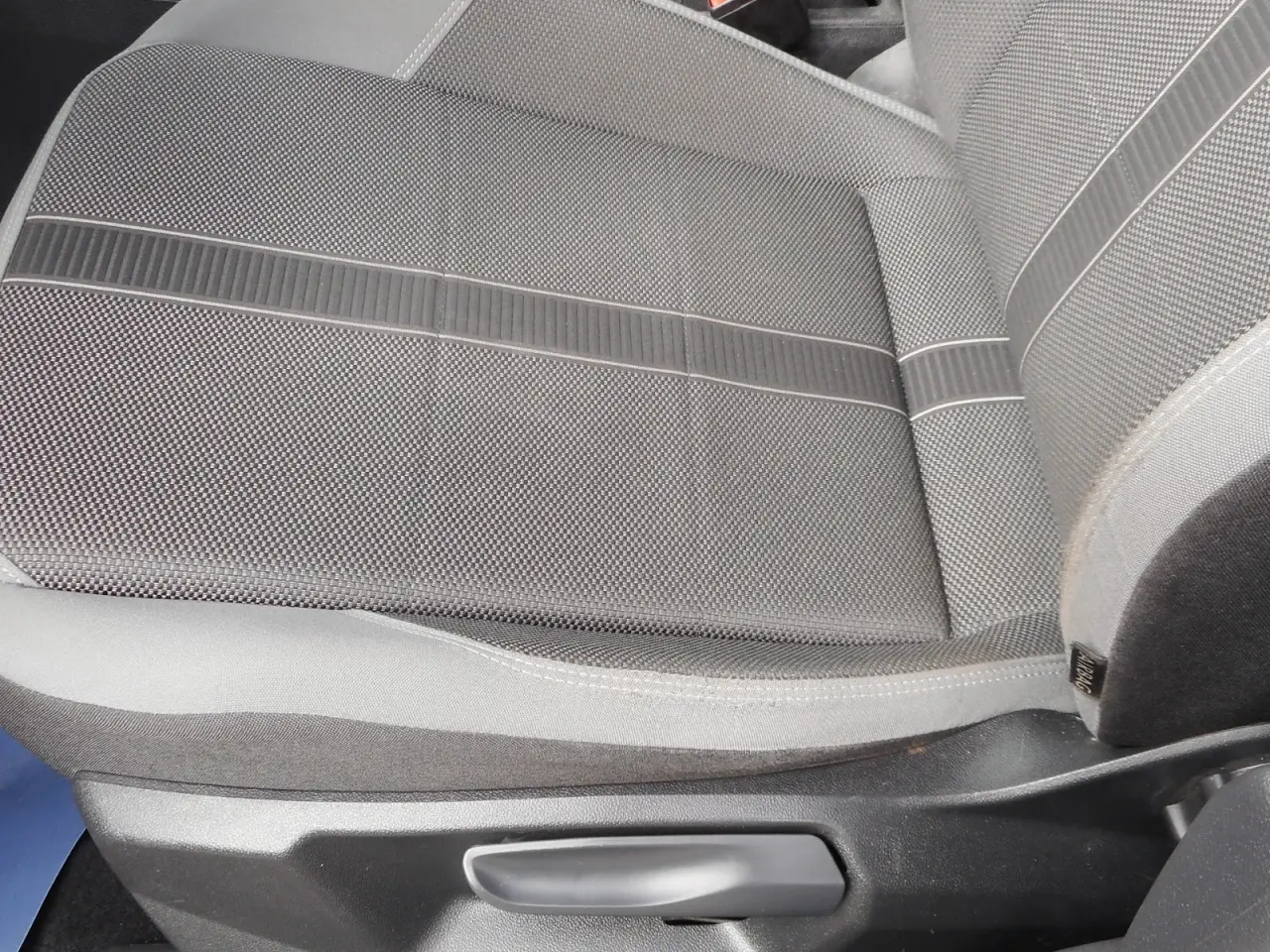 Billede 7 - VW Polo 1,6 TDi 95 Highline DSG