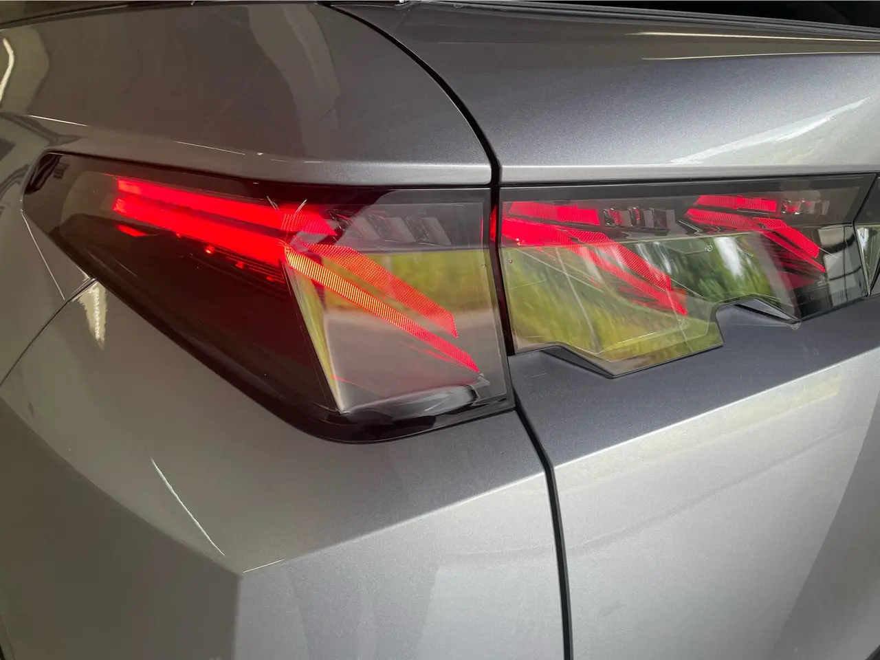 Billede 15 - Peugeot e-5008 77 GT Pack 7prs