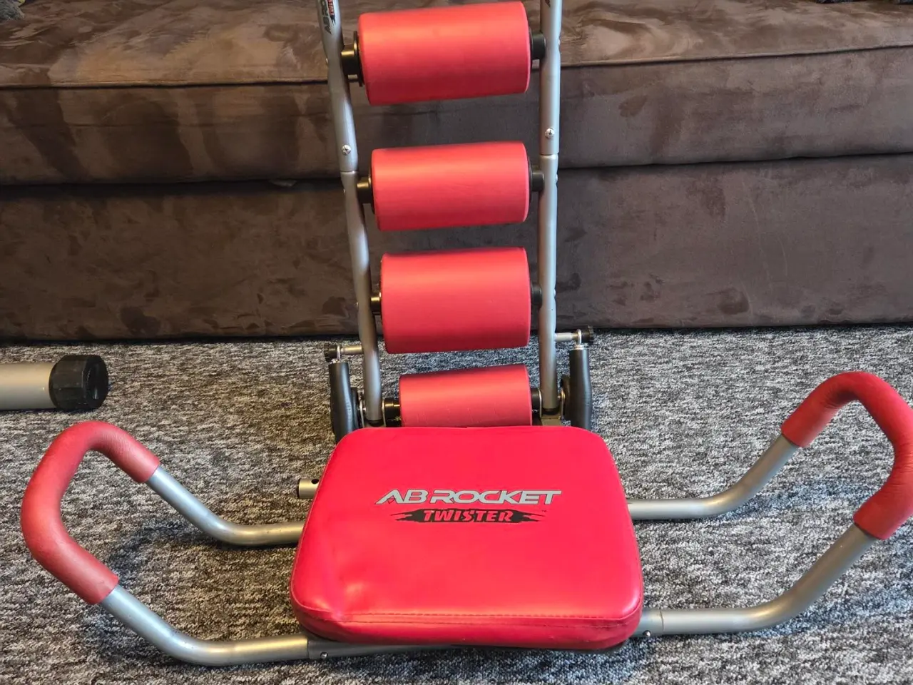 Billede 1 - AB Rocket Twister