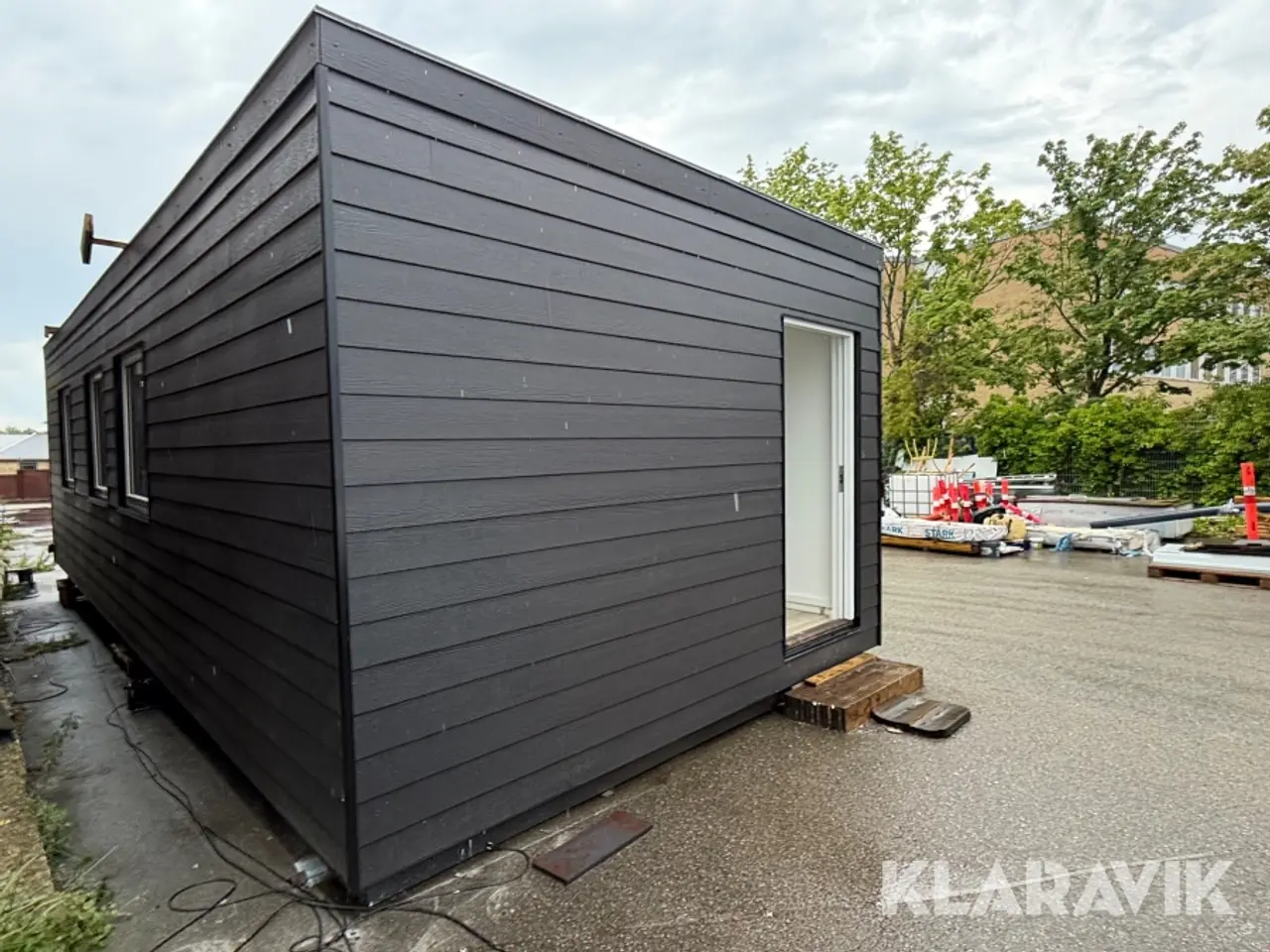Billede 2 - Tinyhouse