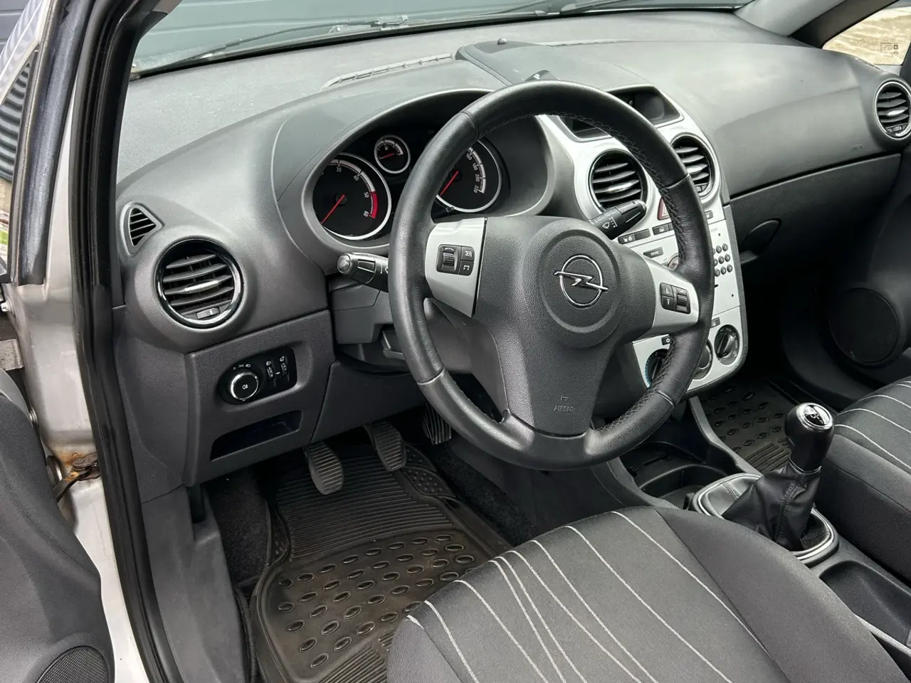 Billede 5 - Opel Corsa 1,3 cdti Ecoflex