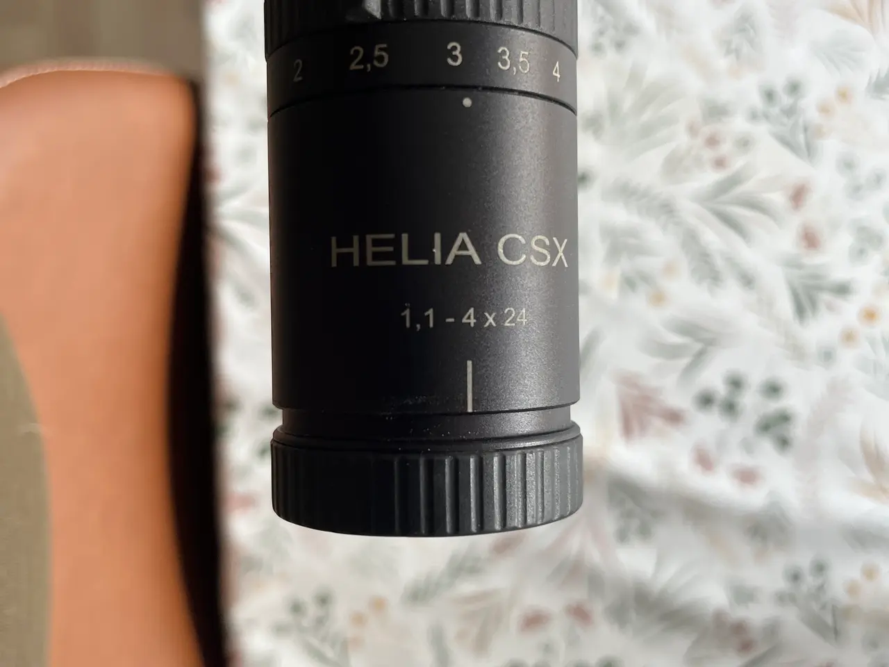 Billede 8 - Kahles helia